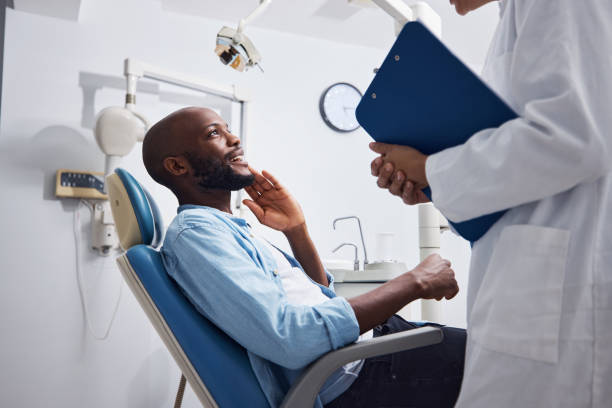 Best Emergency Treatment for Oral Infections in Locust Valley, NY